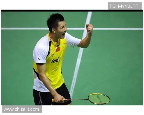 成都羽毛球队奋勇拼搏的奥运之路与辉煌成就回顾