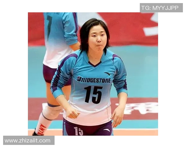 张娜专访：从青涩排球少女到辉煌职业生涯的心路历程回顾