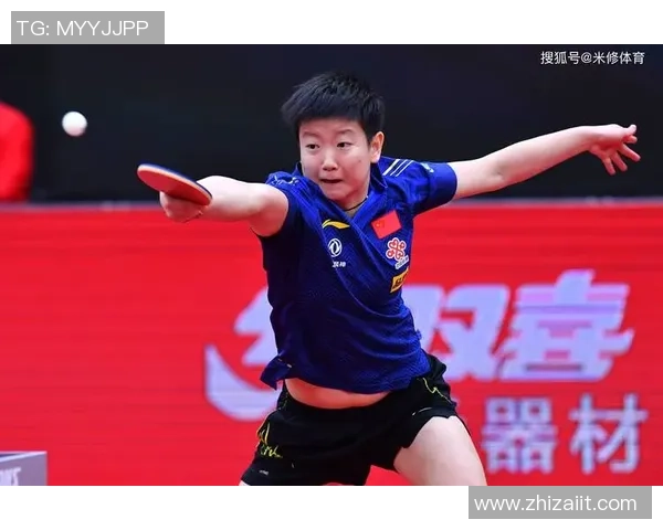 提升心理素质助力胜利上海乒乓球队的心态建设与挑战分析