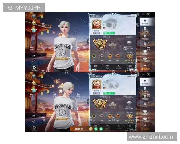 最新和平精英技术排行榜前十名IG战队表现卓越引领潮流