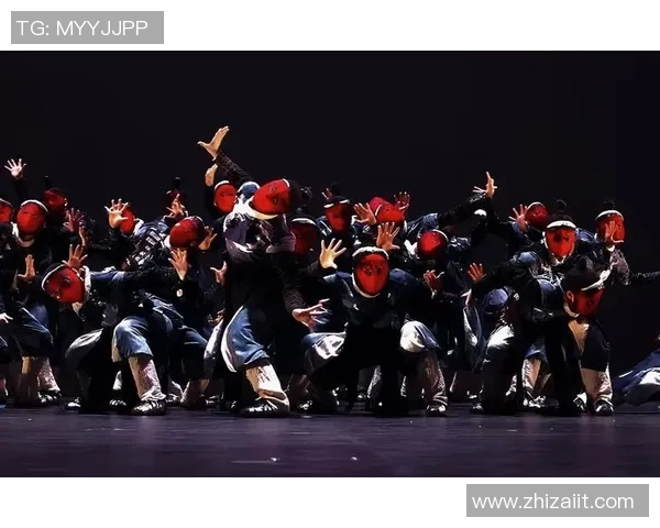 街舞盛宴：深入成都街舞队的激情与速度之旅