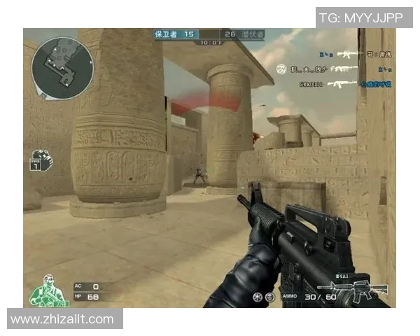 聚焦CSGO：探讨WE战队在比赛中的团队配合与战术执行